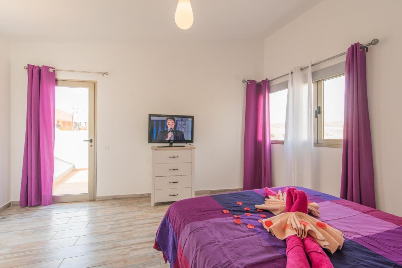 Ajui Fantastic Duplex Fuerteventura Villa Ajuy Ngoại thất bức ảnh