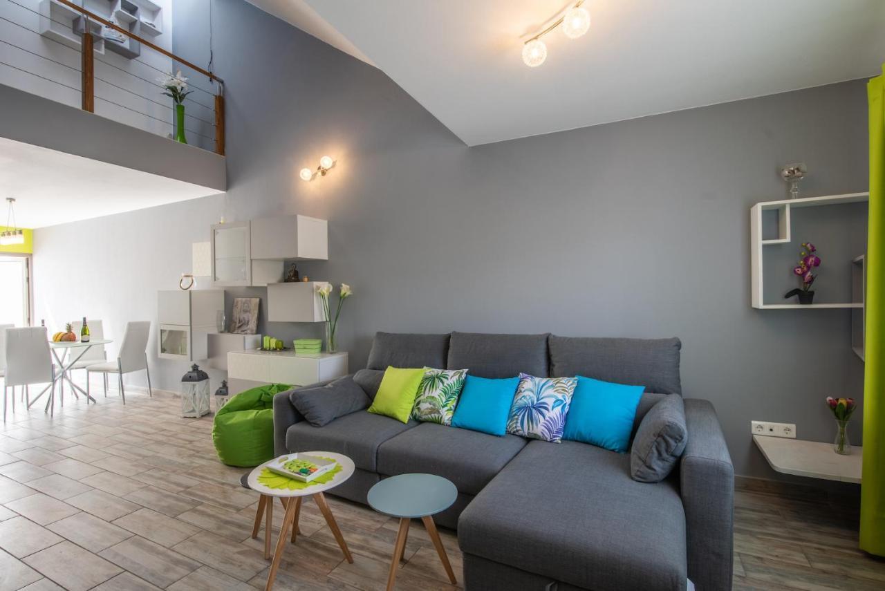 Ajui Fantastic Duplex Fuerteventura Villa Ajuy Ngoại thất bức ảnh