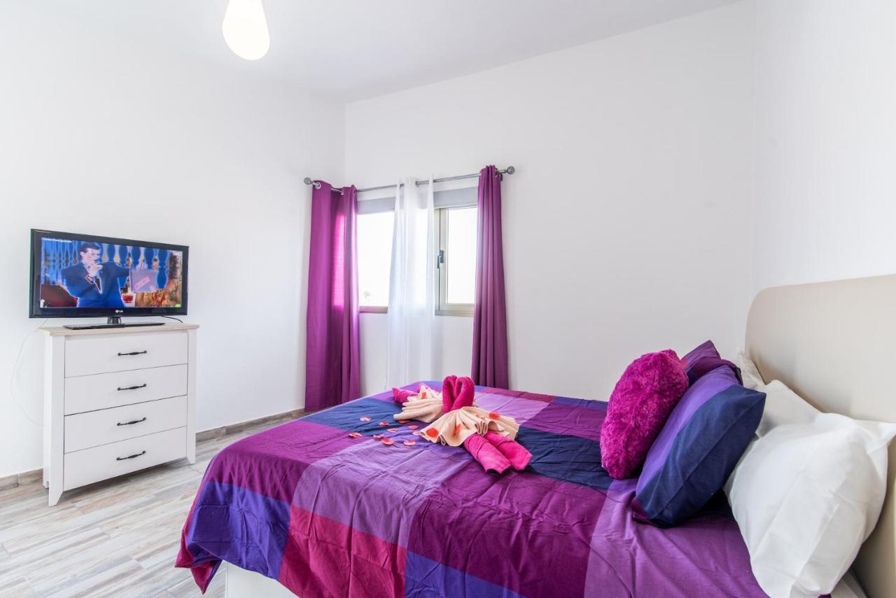 Ajui Fantastic Duplex Fuerteventura Villa Ajuy Ngoại thất bức ảnh