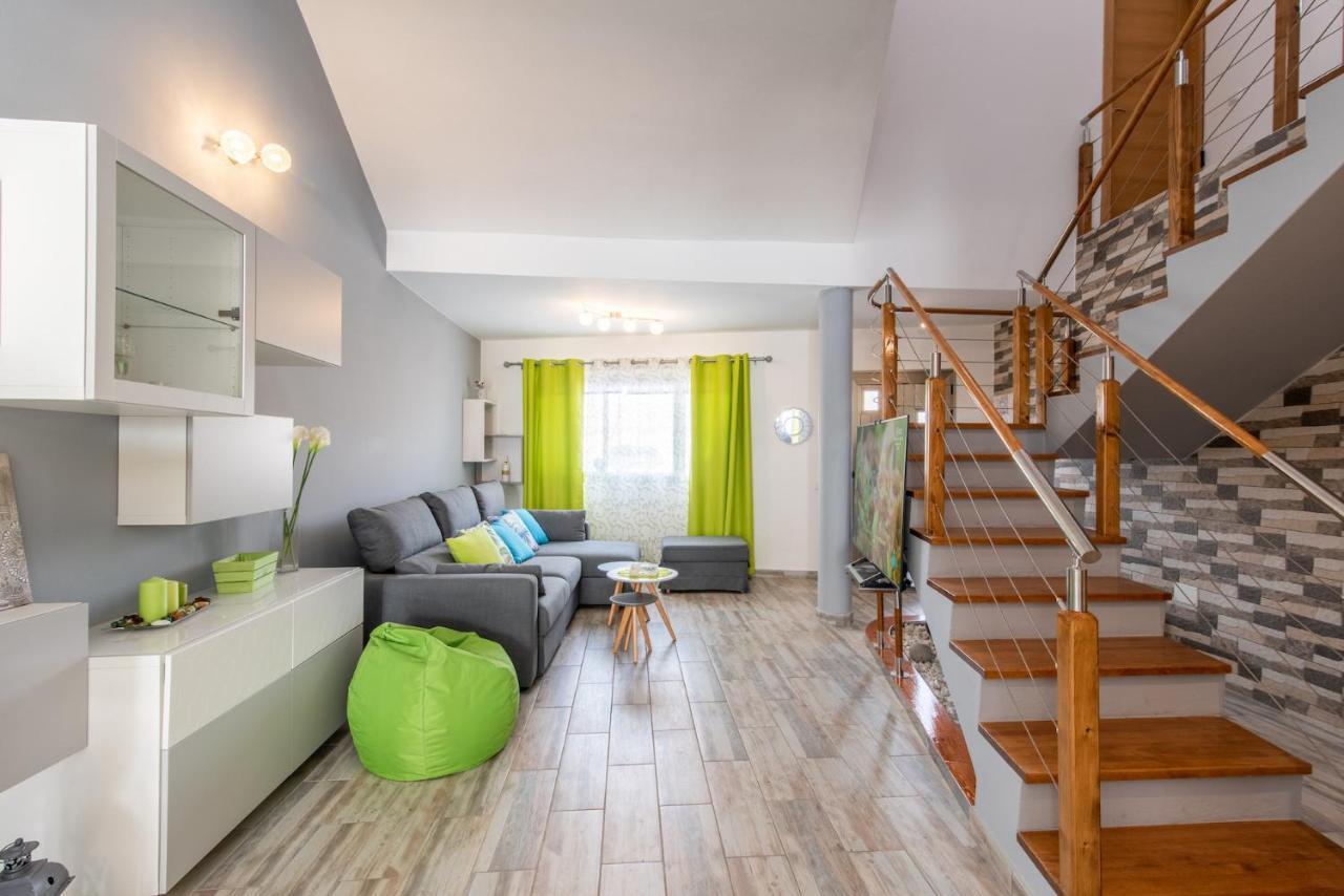 Ajui Fantastic Duplex Fuerteventura Villa Ajuy Ngoại thất bức ảnh