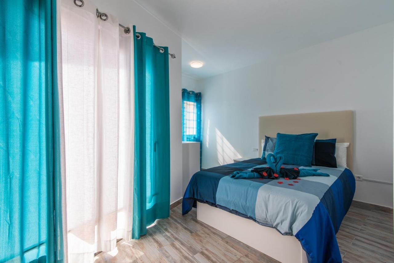Ajui Fantastic Duplex Fuerteventura Villa Ajuy Ngoại thất bức ảnh