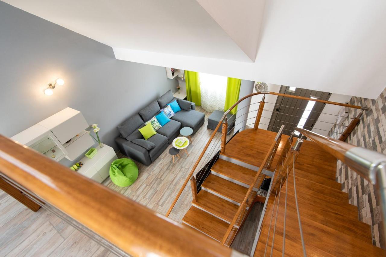 Ajui Fantastic Duplex Fuerteventura Villa Ajuy Ngoại thất bức ảnh