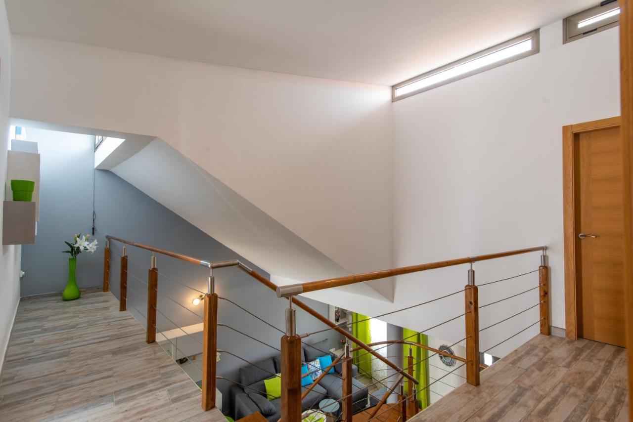 Ajui Fantastic Duplex Fuerteventura Villa Ajuy Ngoại thất bức ảnh