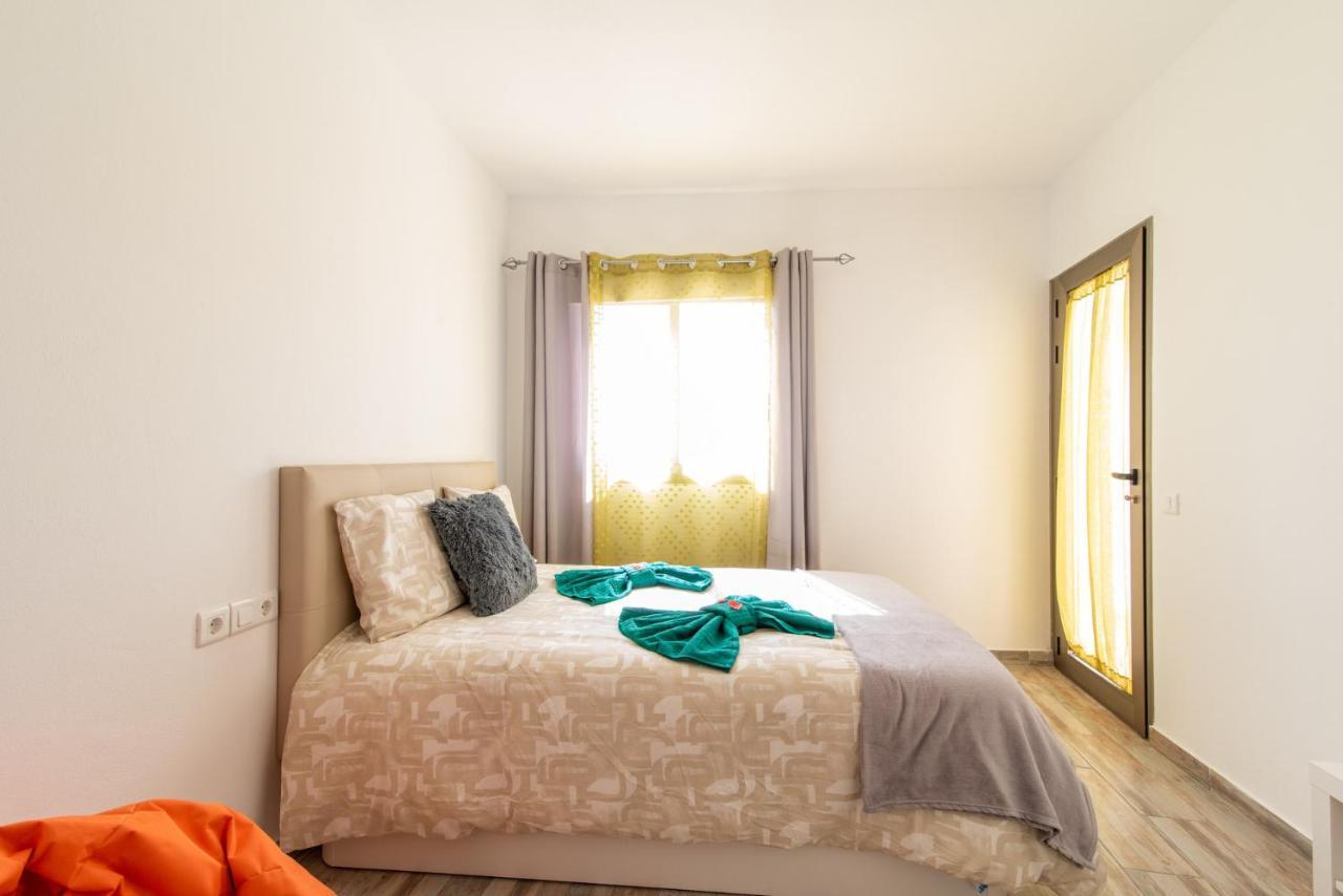 Ajui Fantastic Duplex Fuerteventura Villa Ajuy Ngoại thất bức ảnh