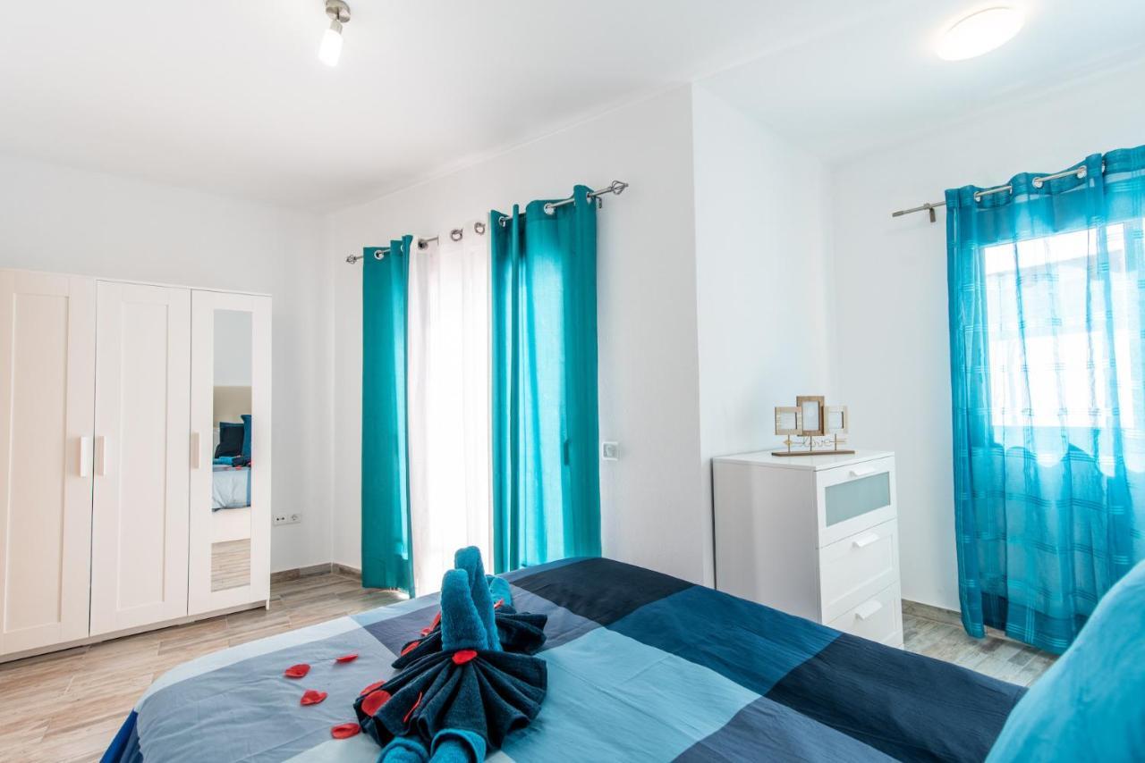 Ajui Fantastic Duplex Fuerteventura Villa Ajuy Ngoại thất bức ảnh