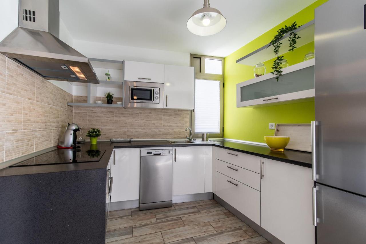 Ajui Fantastic Duplex Fuerteventura Villa Ajuy Ngoại thất bức ảnh