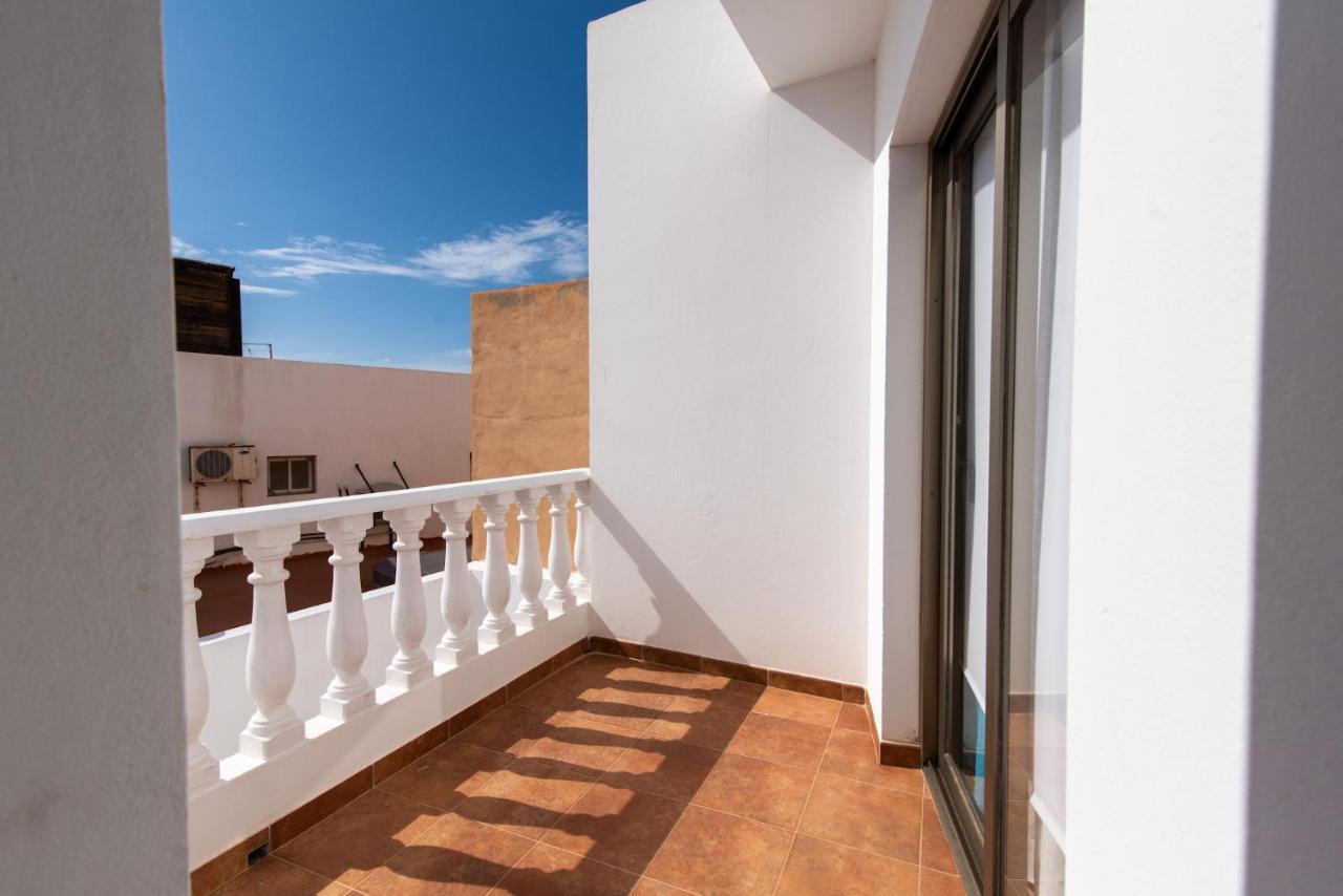 Ajui Fantastic Duplex Fuerteventura Villa Ajuy Ngoại thất bức ảnh