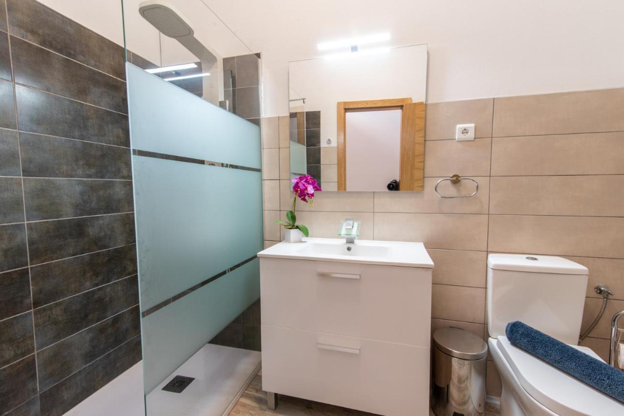 Ajui Fantastic Duplex Fuerteventura Villa Ajuy Ngoại thất bức ảnh